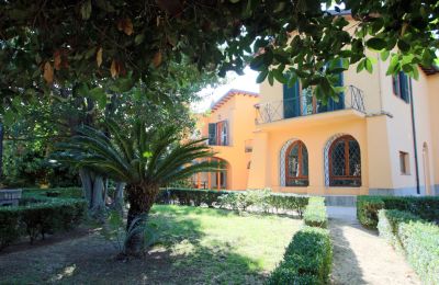Historic Villa for sale Roma, Lazio, Photo 18/19