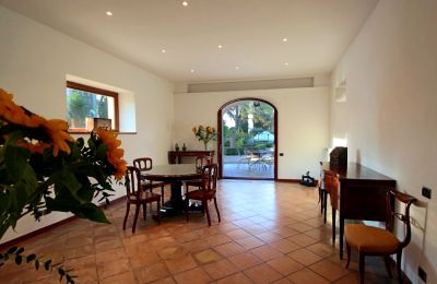 Historic Villa for sale Roma, Lazio, Photo 8/19