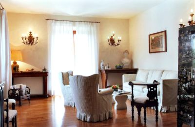Historic Villa for sale Roma, Lazio, Photo 12/19