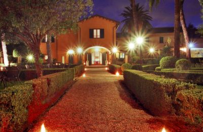 Historic Villa for sale Roma, Lazio, Photo 19/19
