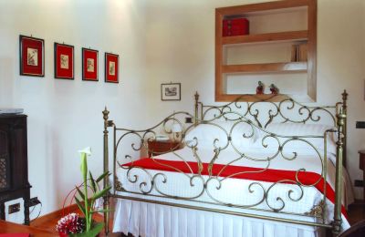 Historic Villa for sale Roma, Lazio, Photo 13/19