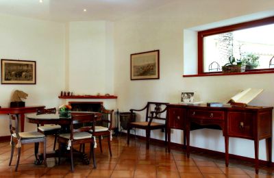 Historic Villa for sale Roma, Lazio, Photo 6/19