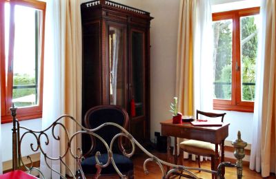 Historic Villa for sale Roma, Lazio, Photo 14/19