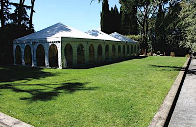 Historic Villa for sale Roma, Lazio, Photo 15/19