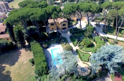 Historic Villa for sale Roma, Lazio, Photo 2/19