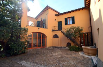 Historic Villa for sale Roma, Lazio, Photo 16/19