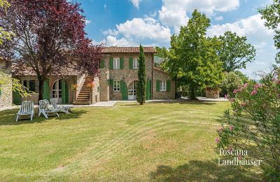 Character Properties, Dreamy country property in the heart of the Valdichiana, Arezzo