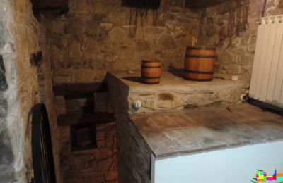 Medieval Castle for sale 06059 Todi, Umbria, Photo 16/31