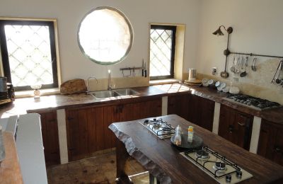 Medieval Castle for sale 06059 Todi, Umbria, Photo 5/31