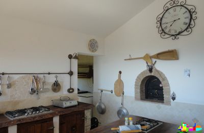 Medieval Castle for sale 06059 Todi, Umbria, Photo 17/31