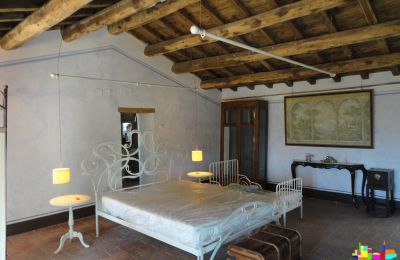 Medieval Castle for sale 06059 Todi, Umbria, Photo 19/31