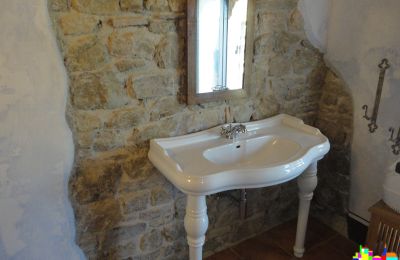 Medieval Castle for sale 06059 Todi, Umbria:  