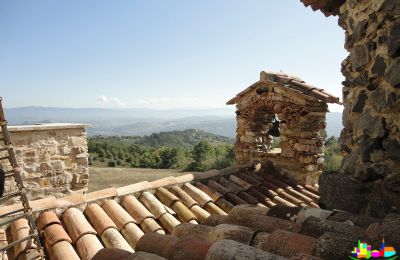 Medieval Castle for sale 06059 Todi, Umbria, Photo 26/31