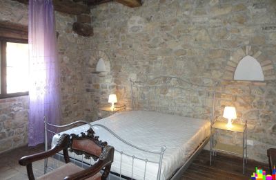 Medieval Castle for sale 06059 Todi, Umbria:  