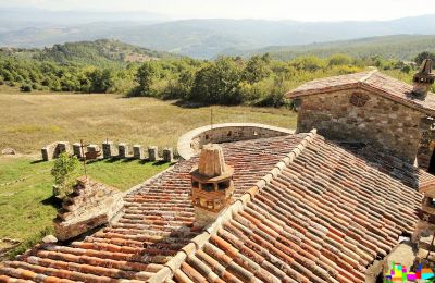 Medieval Castle for sale 06059 Todi, Umbria, Photo 25/31