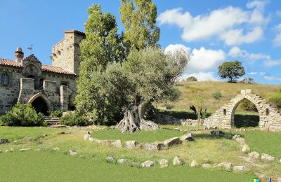 Medieval Castle for sale 06059 Todi, Umbria, Photo 27/31