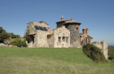 Medieval Castle for sale 06059 Todi, Umbria, Photo 3/31