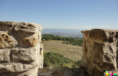 Medieval Castle for sale 06059 Todi, Umbria, Photo 29/31