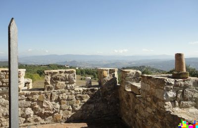 Medieval Castle for sale 06059 Todi, Umbria, Photo 30/31