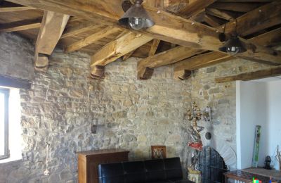 Medieval Castle for sale 06059 Todi, Umbria:  