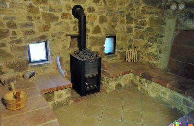 Medieval Castle for sale 06059 Todi, Umbria, Photo 15/31