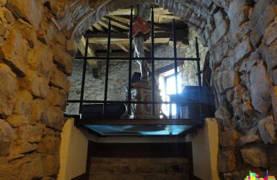 Medieval Castle for sale 06059 Todi, Umbria, Photo 8/31