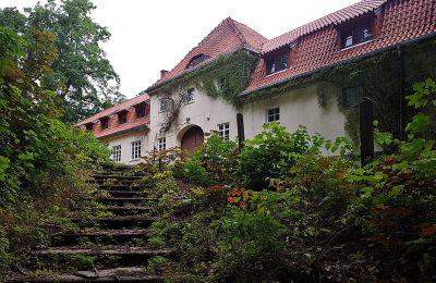 Castle for sale Wietrzno, West Pomerania, Photo 12/12
