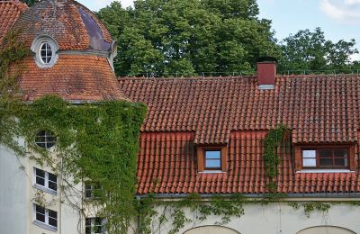 Castle for sale Wietrzno, West Pomerania, Photo 11/12