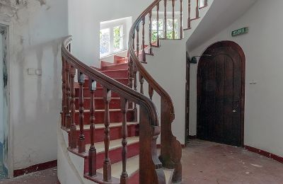 Castle for sale Wietrzno, West Pomerania, Photo 8/12