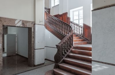 Castle for sale Wietrzno, West Pomerania, Photo 3/12