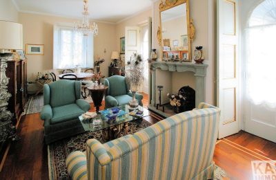 Historic Villa for sale Bagni di Lucca, Tuscany, Photo 10/16