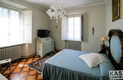 Historic Villa for sale Bagni di Lucca, Tuscany, Photo 13/16