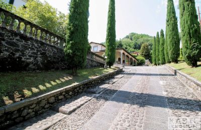 Historic Villa for sale Bagni di Lucca, Tuscany, Photo 16/16