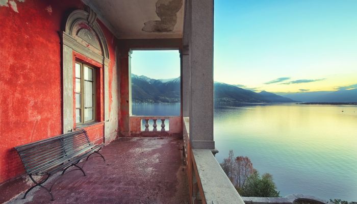 Buying real estate in Switzerland as a foreigner: "Lex Koller" creates restrictions May 2026