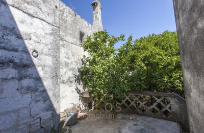 Castle for sale Oria, Apulia:  