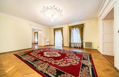 Castle for sale Gola, Greater Poland, Photo 11/42