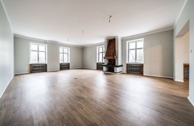 Castle for sale Gola, Greater Poland, Sala konferencyjna