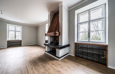 Castle for sale Gola, Greater Poland, Photo 32/42