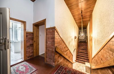 Castle for sale Gola, Greater Poland, Photo 33/42