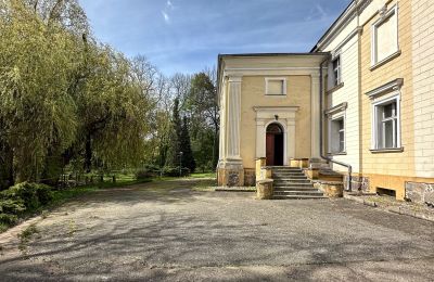 Castle for sale Gola, Greater Poland, Photo 42/42