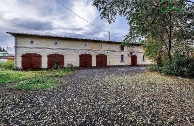 Castle for sale Gola, Greater Poland, Photo 39/42