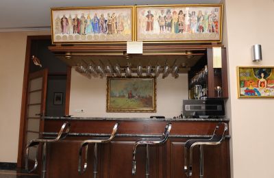 Manor House for sale Cieszanowice, Cieszanowice  59, Łódź Region, Photo 12/24