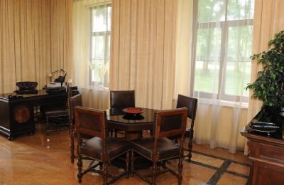 Manor House for sale Cieszanowice, Cieszanowice  59, Łódź Region, Photo 9/24