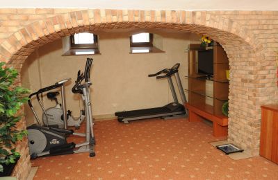 Manor House for sale Cieszanowice, Cieszanowice  59, Łódź Region, Photo 16/24