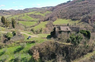 Medieval Castle for sale 06026 Pietralunga, Umbria, Photo 9/11