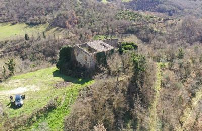 Medieval Castle for sale 06026 Pietralunga, Umbria, Photo 11/11