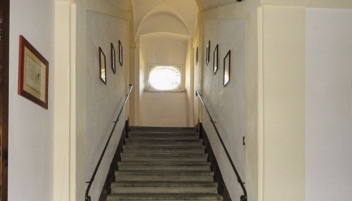Historic Villa Magione 3