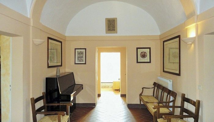 Historic Villa Magione 4