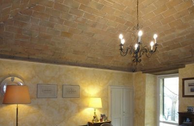 Historic Villa for sale 06063 Magione, Umbria:  