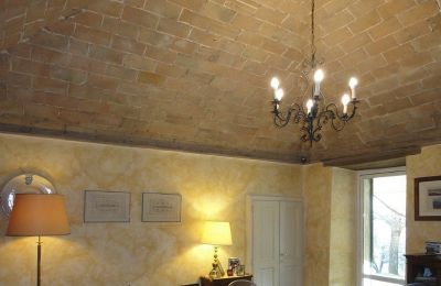 Historic Villa for sale 06063 Magione, Umbria, Photo 11/18
